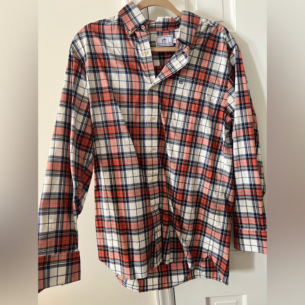 Slither tide long sleeve